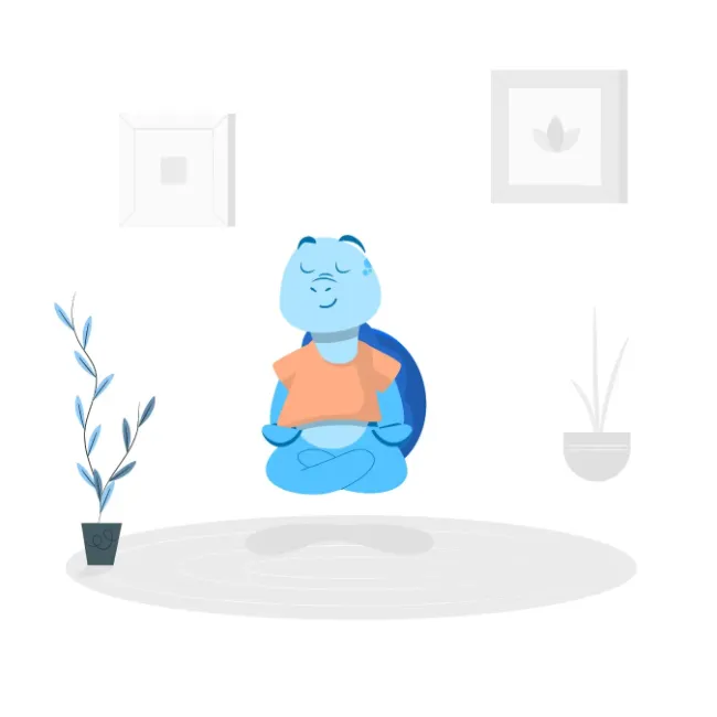 Знайти душевний спокій та попрощатися з тривожністю photo Знайти душевний спокій та попрощатися з тривожністю