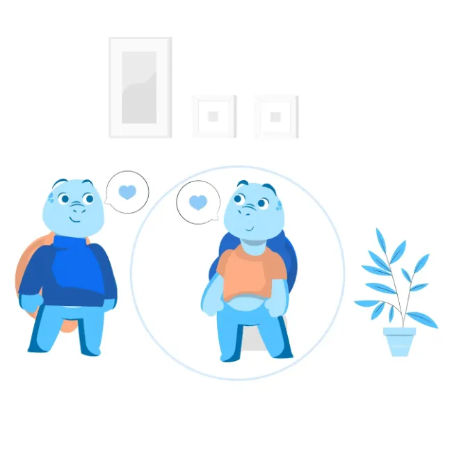 Побудувати здорові відносини та навчитись відстоювати власні кордони photo Побудувати здорові відносини та навчитись відстоювати власні кордони