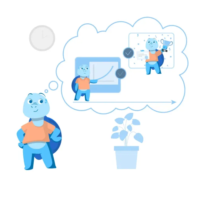 Сформувати кар'єрні бажання та не прийняти "не своє життя" photo Сформувати кар'єрні бажання та не прийняти "не своє життя"